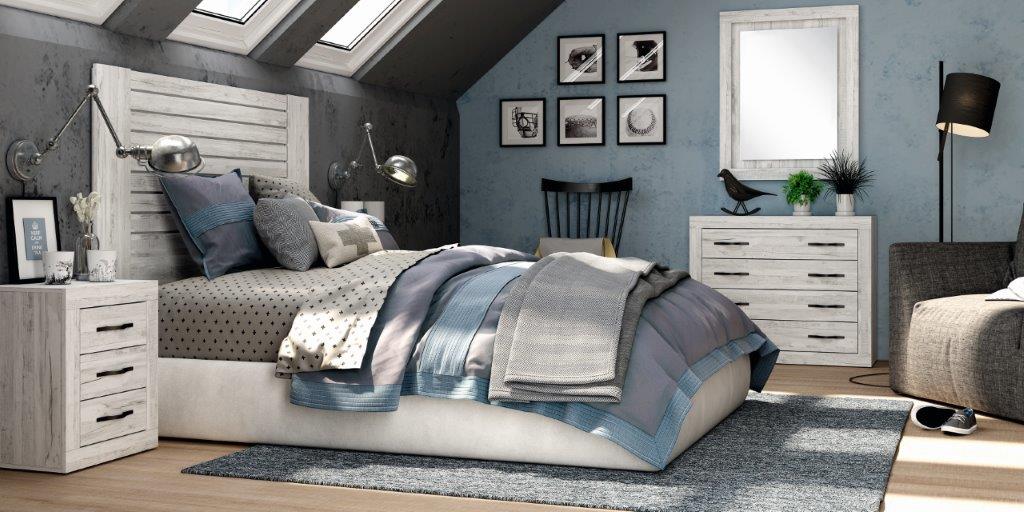 DORMITORIOS - Muebles Merke - Tu tienda de muebles en Vitoria, Muebles